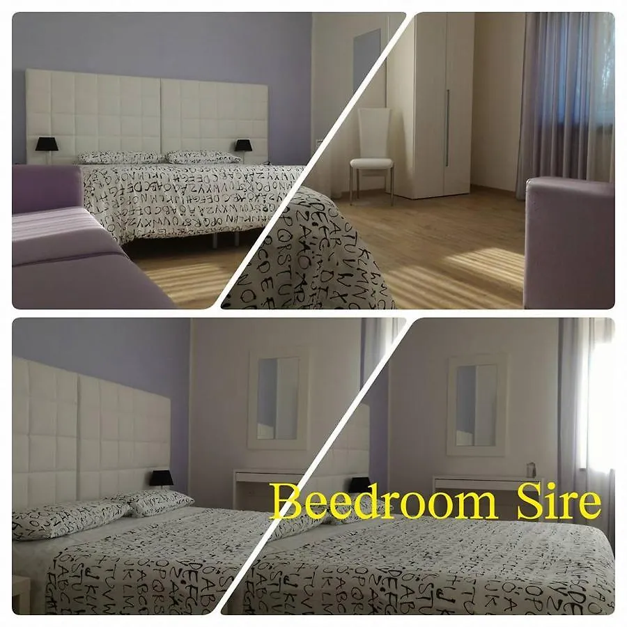 Casa Costa Relais B&B Monteforte dʼAlpone 住宿加早餐酒店