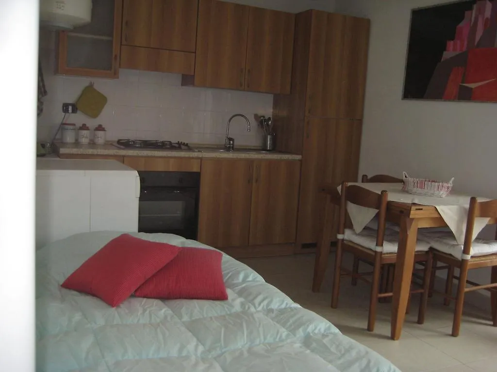 *** 住宿加早餐酒店 Casa Costa Relais B&B Monteforte dʼAlpone 意大利