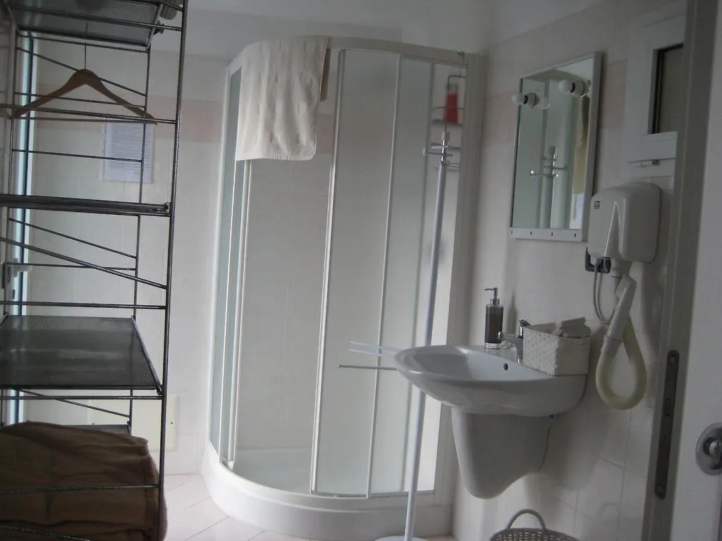Casa Costa Relais B&B Monteforte dʼAlpone 住宿加早餐酒店