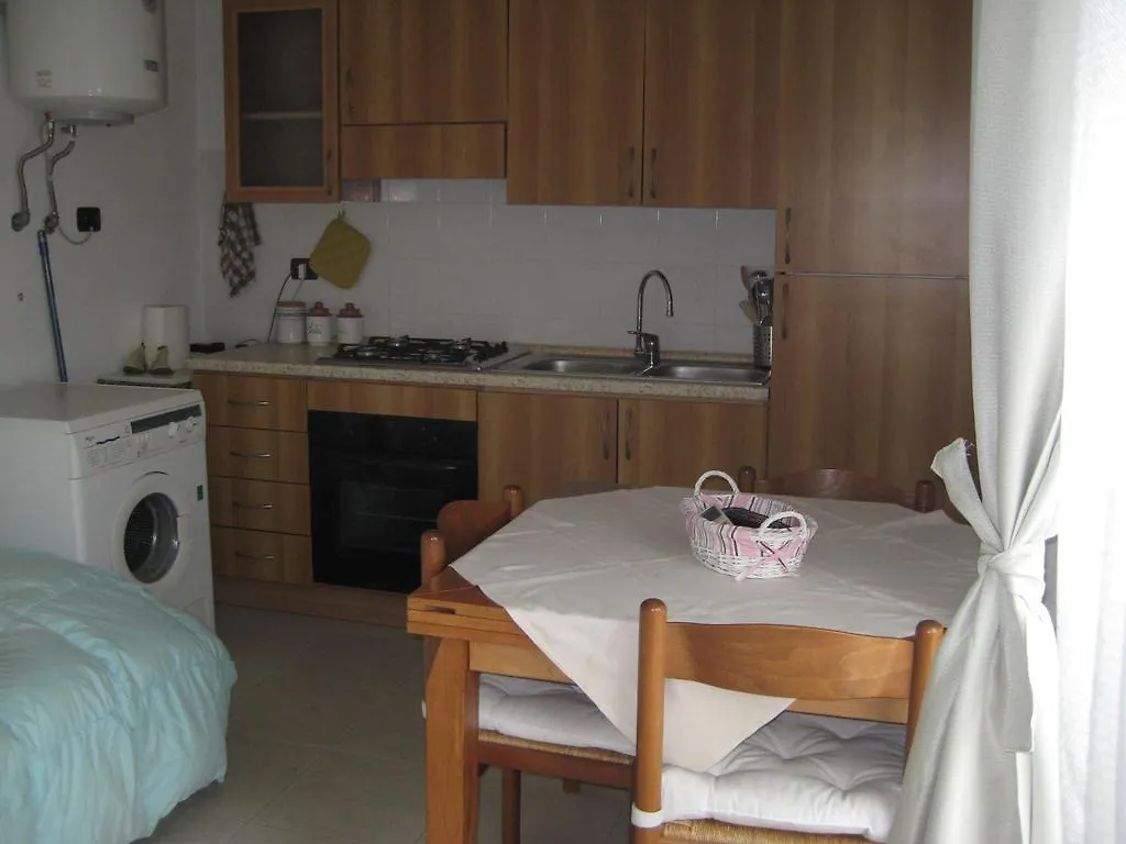 住宿加早餐酒店 Casa Costa Relais B&B Monteforte dʼAlpone