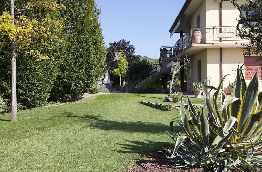Casa Costa Relais B&B Monteforte dʼAlpone 3*,