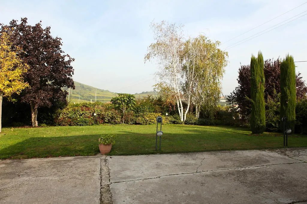 Casa Costa Relais B&B Monteforte dʼAlpone