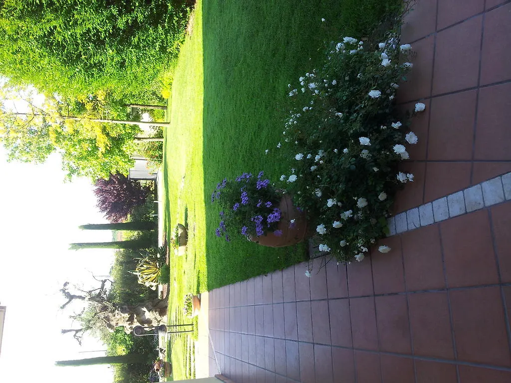 Casa Costa Relais B&B Monteforte dʼAlpone