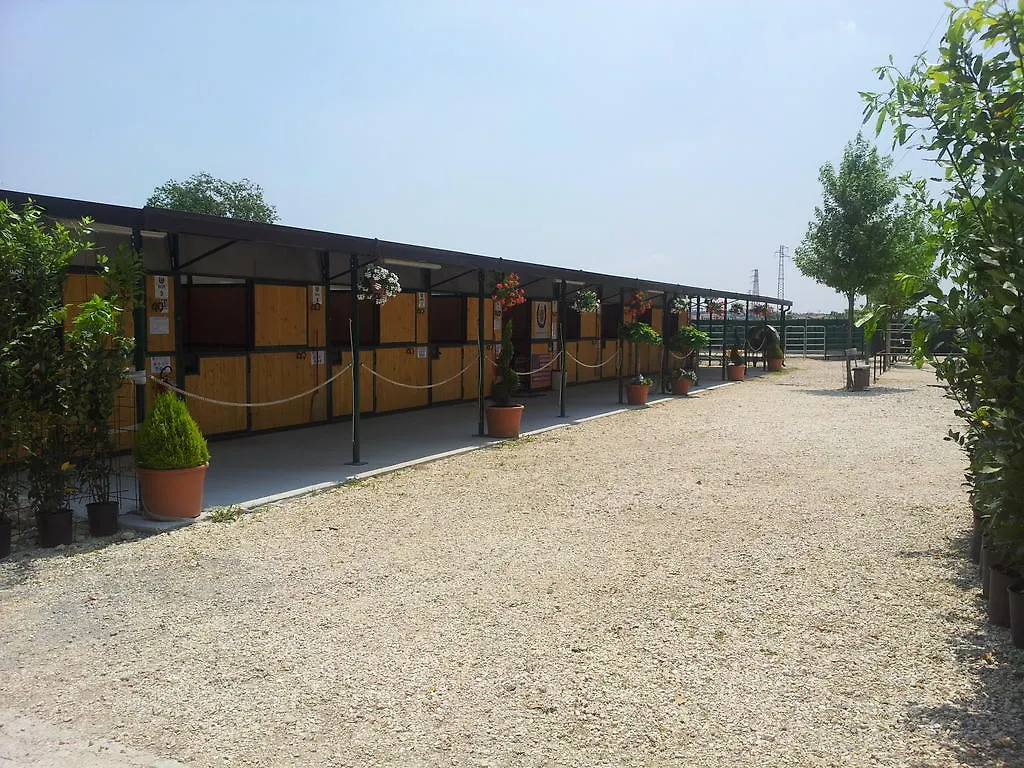 Casa Costa Relais B&B Monteforte dʼAlpone 意大利