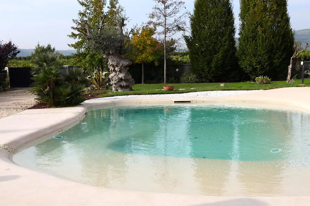 Casa Costa Relais B&B Monteforte dʼAlpone 意大利