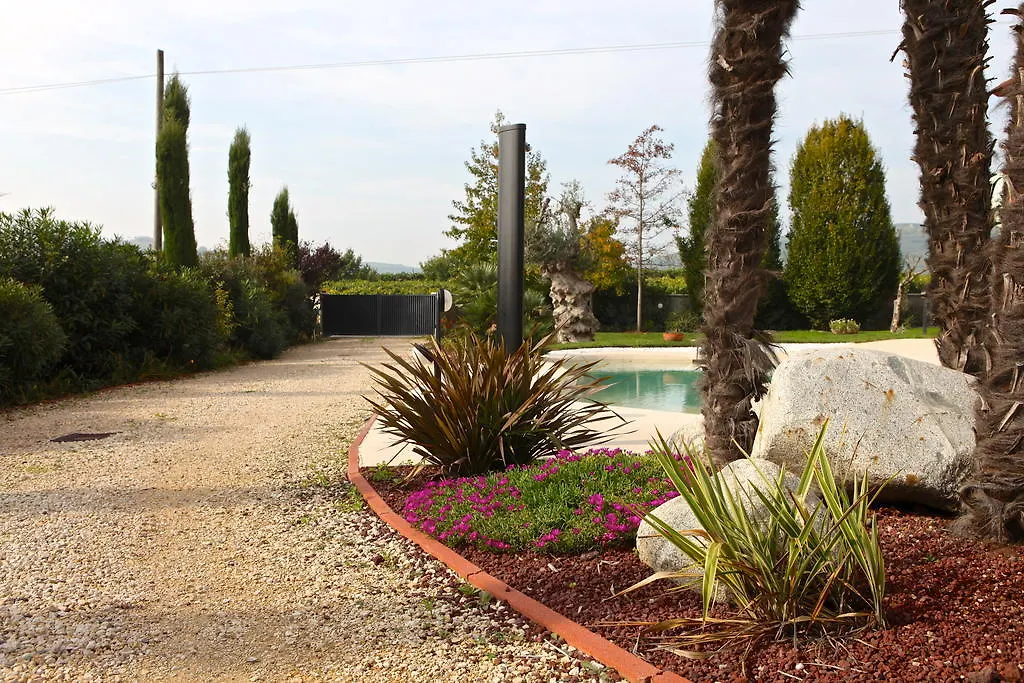 Casa Costa Relais B&B Monteforte dʼAlpone 住宿加早餐酒店