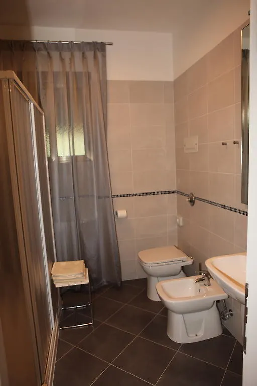 *** 住宿加早餐酒店 Casa Costa Relais B&B Monteforte dʼAlpone 意大利