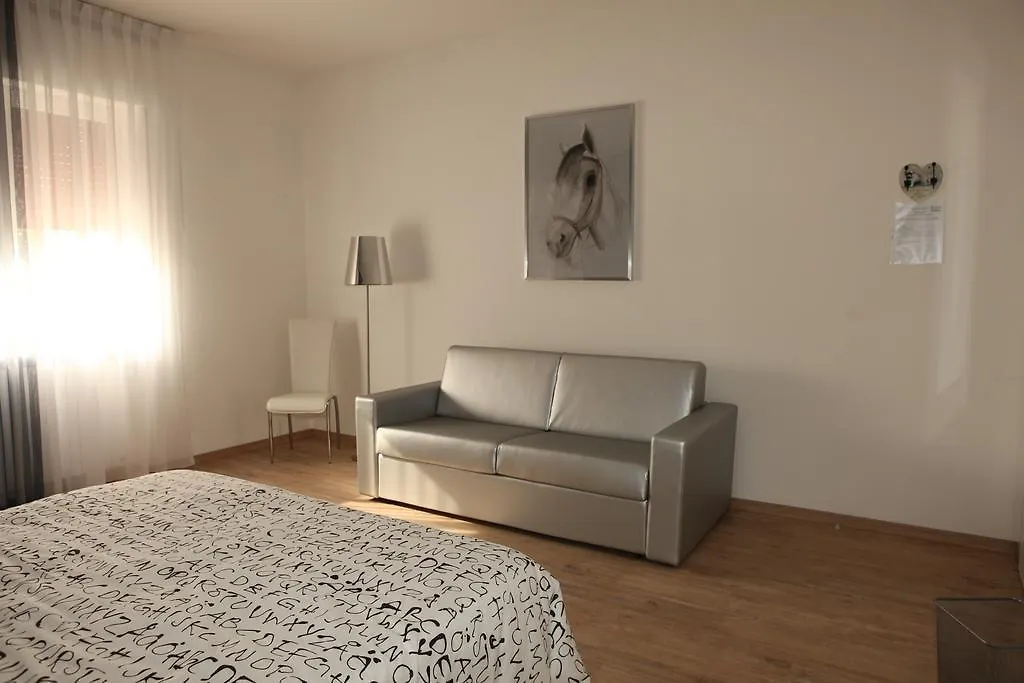 Casa Costa Relais B&B Monteforte d'Alpone 3*,