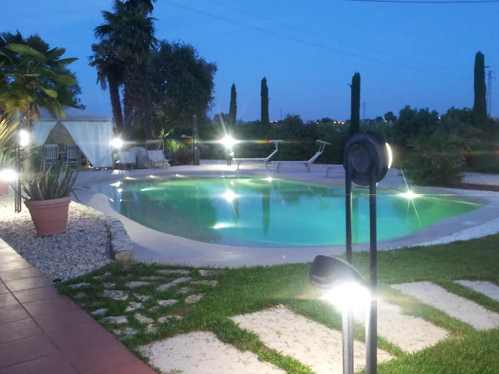 Casa Costa Relais B&B Monteforte dʼAlpone 3*,  意大利