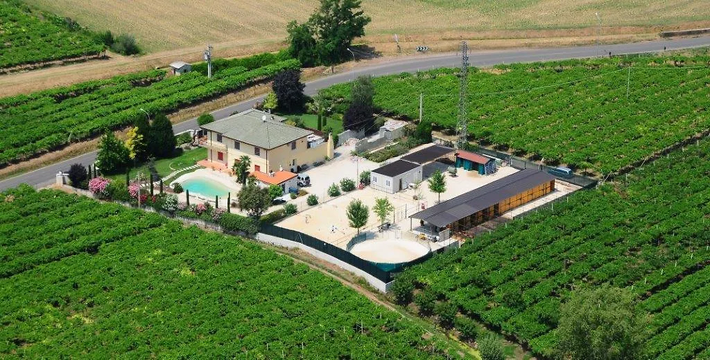 Casa Costa Relais B&B Monteforte dʼAlpone