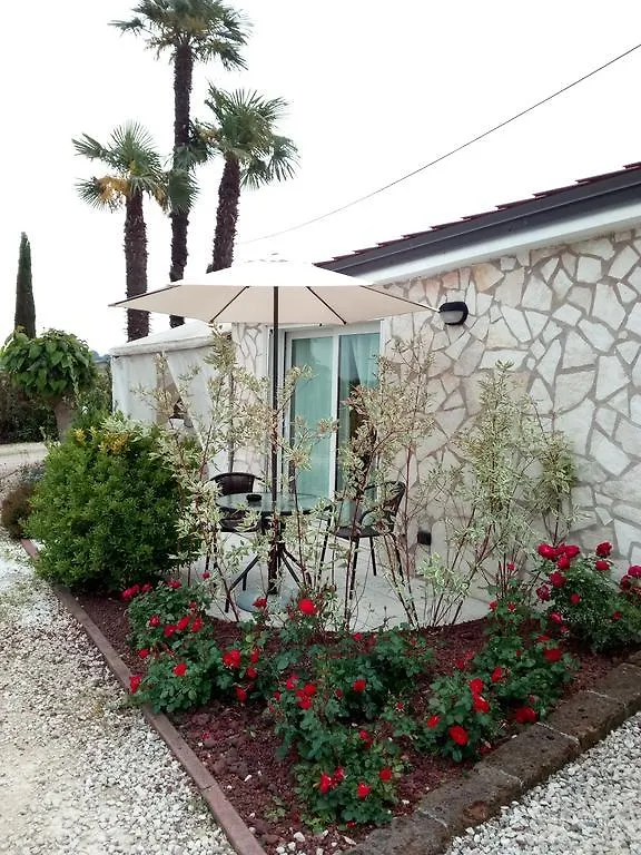 Casa Costa Relais B&B Monteforte dʼAlpone