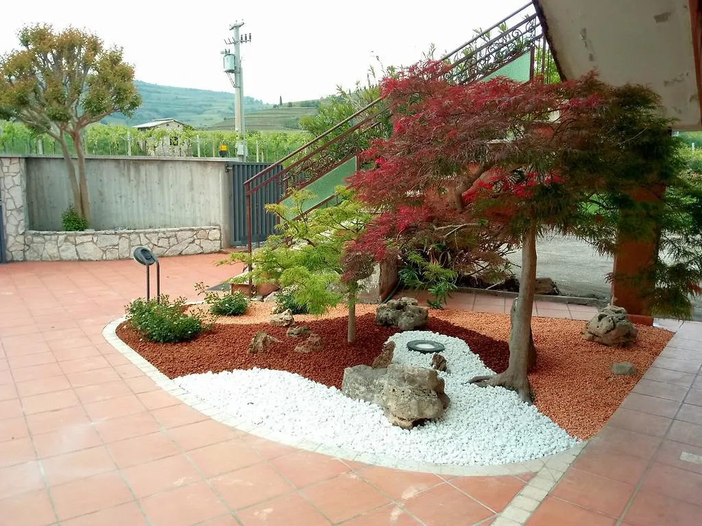 Casa Costa Relais B&B Monteforte dʼAlpone 3*,