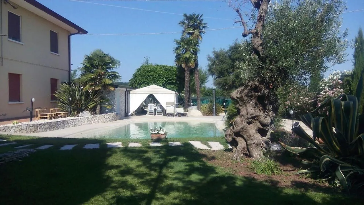 Casa Costa Relais B&B Monteforte dʼAlpone 意大利