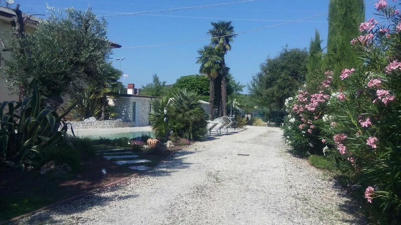 Casa Costa Relais B&B Monteforte dʼAlpone 3*,  意大利